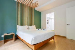 Impresive 2BR in the heart of Condesa